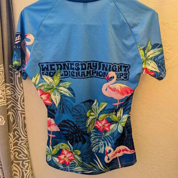 Voler Flamingo MTB Jersey - Picture 2 of 2